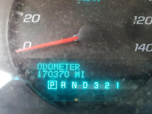 Photo 8 from auction – 2006 CHEVROLET IMPALA LS with VIN 2G1WB58K369309895