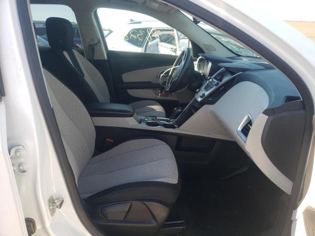 Photo 5 from auction – 2016 CHEVROLET EQUINOX LT with VIN 2GNALCEK6G6138979