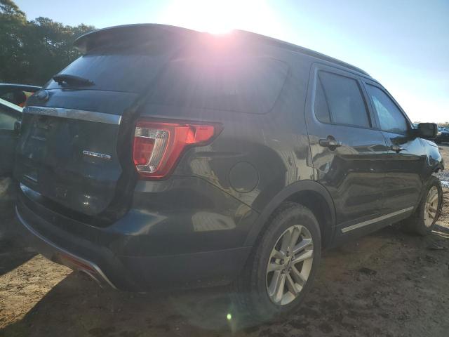 Photo 4 from auction – 2016 FORD EXPLORER X with VIN 1FM5K7D83GGC01123