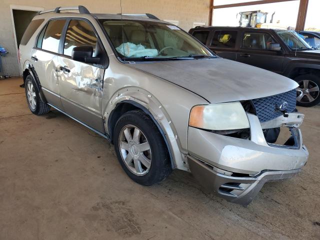 FORD FREESTYLE 2005 with VIN 1FMZK01165GA47276 - Photo from auction