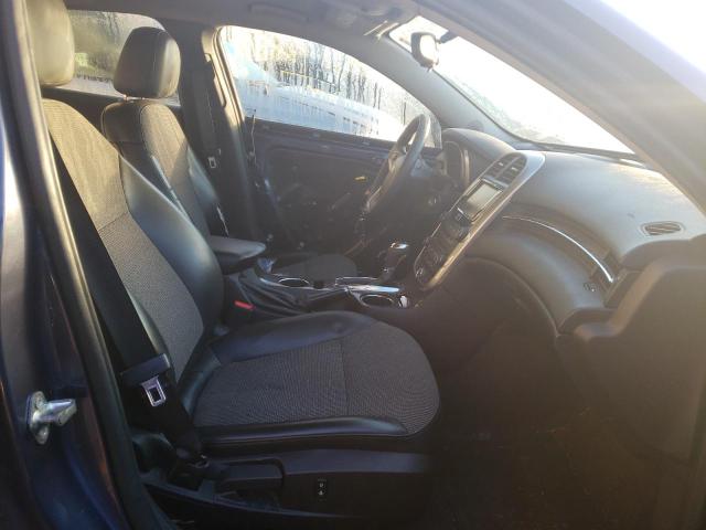 Photo 5 from auction – 2015 CHEVROLET MALIBU 1LT with VIN 1G11C5SL4FF232728