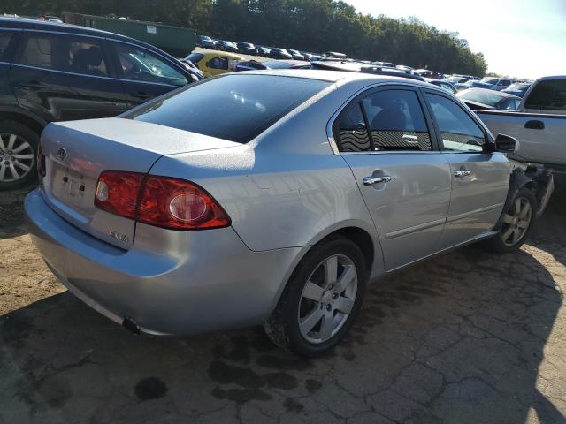 Zdjęcie 4 z aukcji – 2006 KIA OPTIMA LX z VIN KNAGE124565057048