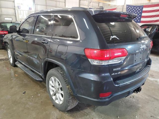 Photo 3 from auction – 2015 JEEP GRAND CHER with VIN 1C4RJFAG8FC665187