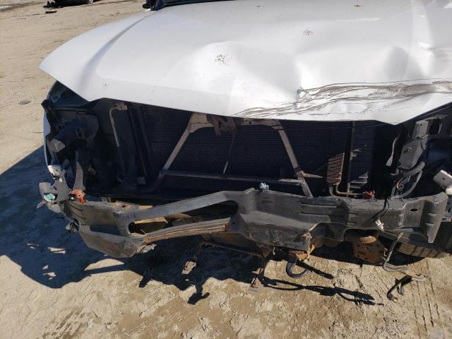 Photo 9 from auction – 2002 CHEVROLET AVALANCHE with VIN 3GNEK13T02G274834