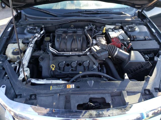 Photo 7 from auction – 2012 FORD FUSION SEL with VIN 3FAHP0JG2CR405667