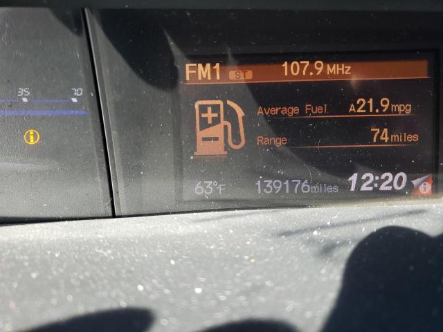 Photo 8 from auction – 2012 HONDA CIVIC EX with VIN 2HGFB2F83CH513418