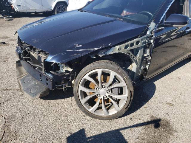 Photo 9 from auction – 2015 CADILLAC ATS PREMIU with VIN 1G6AF5SX8F0134650