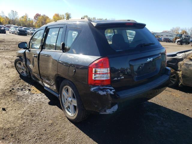 Photo 3 from auction – 2010 JEEP COMPASS SP with VIN 1J4NF4FB8AD574631
