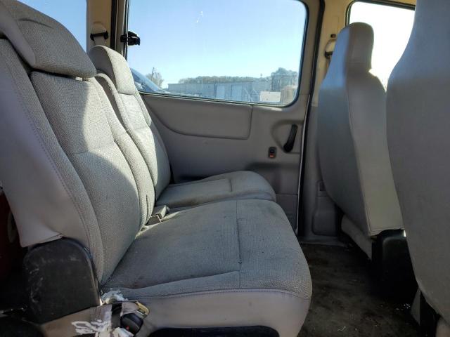 Photo 6 from auction – 2003 CHEVROLET VENTURE EC with VIN 1GNDU23E43D215801