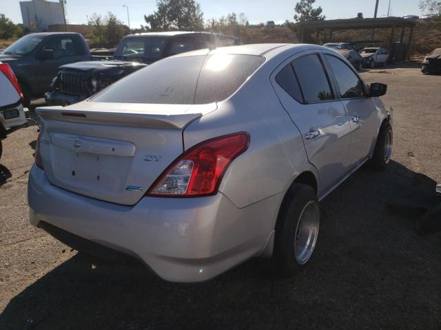 Photo 4 from auction – 2015 NISSAN VERSA S with VIN 3N1CN7AP1FL942298