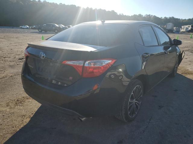 Photo 4 from auction – 2014 TOYOTA COROLLA L with VIN 2T1BURHE3EC100933