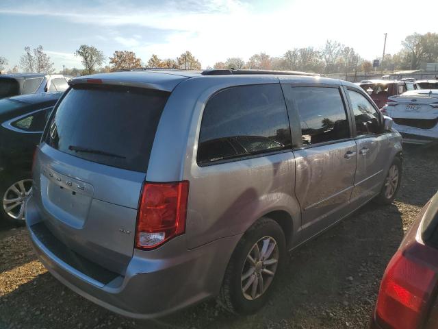 Photo 4 from auction – 2014 DODGE GRAND CARA with VIN 2C4RDGCG1ER320261