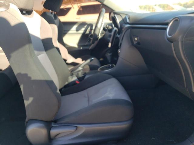 Photo 5 from auction – 2015 TOYOTA SCION TC with VIN JTKJF5C72FJ010968