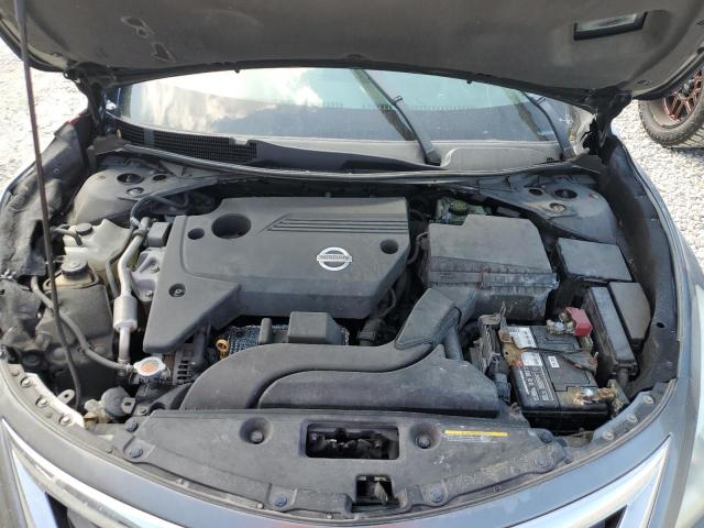 Photo 7 from auction – 2014 NISSAN ALTIMA 2.5 with VIN 1N4AL3AP2EN376093
