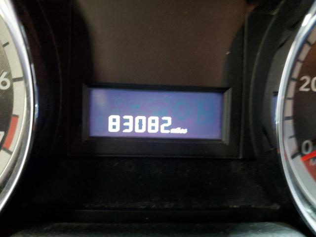 Photo 8 from auction – 2019 DODGE GRAND CARA with VIN 2C4RDGCG3KR545860