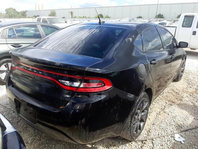 Photo 4 from auction – 2016 DODGE DART SE with VIN 1C3CDFAA8GD643943