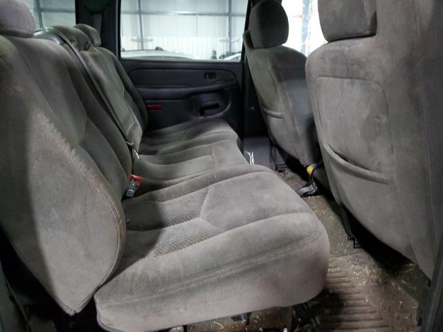 Photo 6 from auction – 2007 CHEVROLET SILVER1500 with VIN 1GCHK23D77F170905
