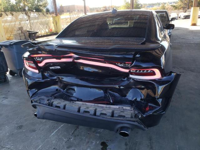 Photo 9 from auction – 2018 DODGE CHARGER R/ with VIN 2C3CDXGJ1JH299069