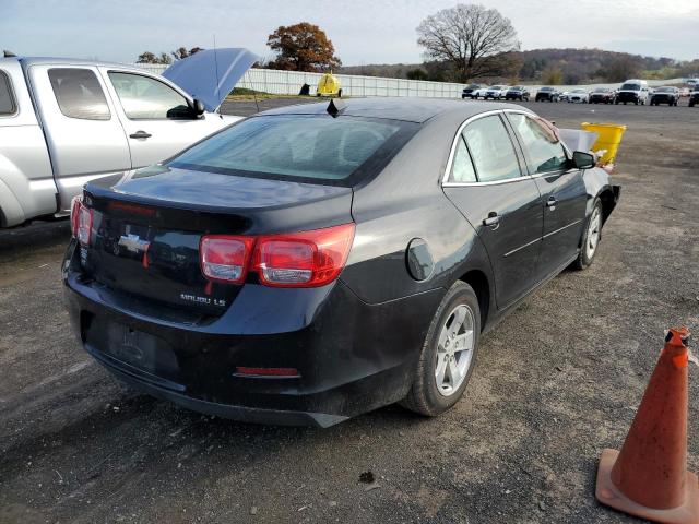 Photo 4 from auction – 2014 CHEVROLET MALIBU LS with VIN 1G11A5SL0EF251944