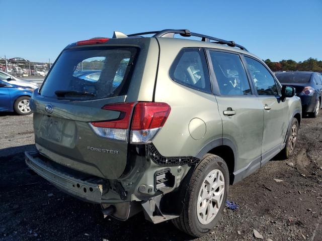 Photo 4 from auction – 2019 SUBARU FORESTER with VIN JF2SKACC3KH549583