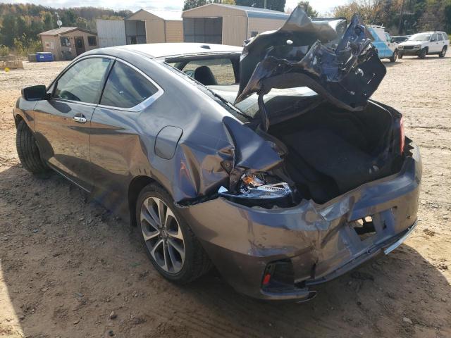 Photo 3 from auction – 2013 HONDA ACCORD EXL with VIN 1HGCT2B81DA005647