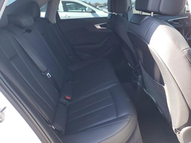 Photo 6 from auction – 2019 AUDI A4 PREMIUM with VIN WAUGMAF44KN011380