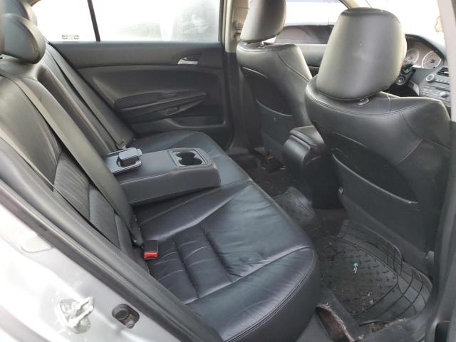 Photo 6 from auction – 2012 HONDA ACCORD SE with VIN 1HGCP2F64CA242516