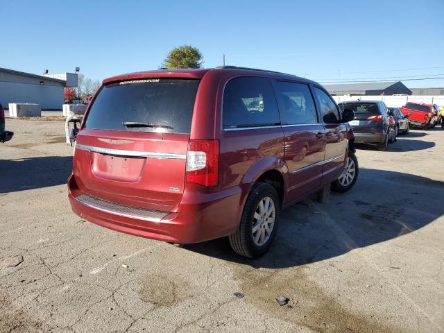 Photo 4 from auction – 2013 CHRYSLER TOWN & COU with VIN 2C4RC1BG9DR690115