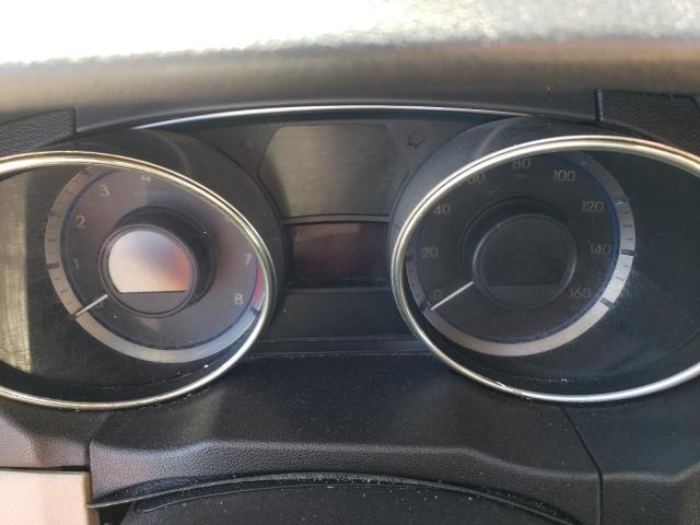 Photo 8 from auction – 2012 HYUNDAI SONATA with VIN 5NPEB4AC5CH466479
