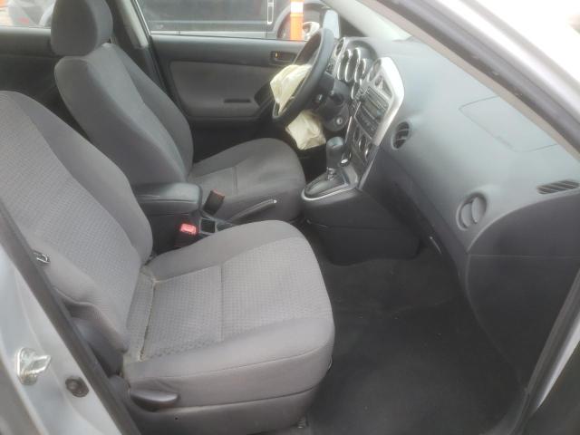 Photo 5 from auction – 2007 TOYOTA COROLLA MA with VIN 2T1KR32E57C646921