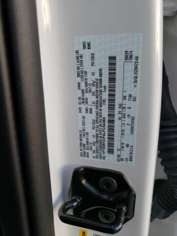 Photo 10 from auction – 2020 FORD F150 SUPER with VIN 1FTEW1CP4LFC54380