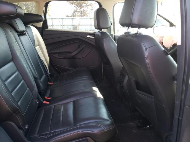 Photo 6 from auction – 2016 FORD ESCAPE TIT with VIN 1FMCU0J97GUA94827