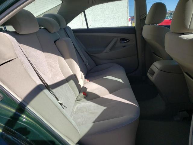 صورة رقم 6 من المزاد - 2011 TOYOTA CAMRY BASE مع VIN 4T1BF3EK3BU729832