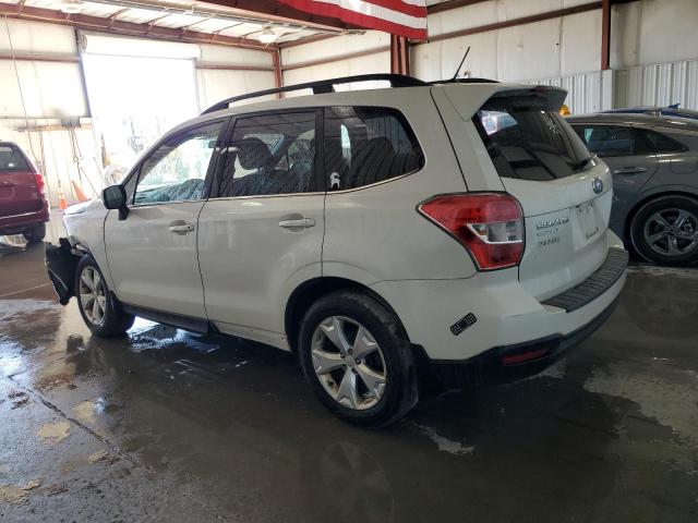 Photo 3 from auction – 2014 SUBARU FORESTER 2 with VIN JF2SJAJC7EH428064