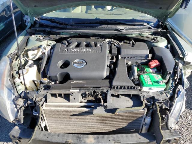 Photo 7 from auction – 2008 NISSAN ALTIMA with VIN 1N4BL21E38C145992