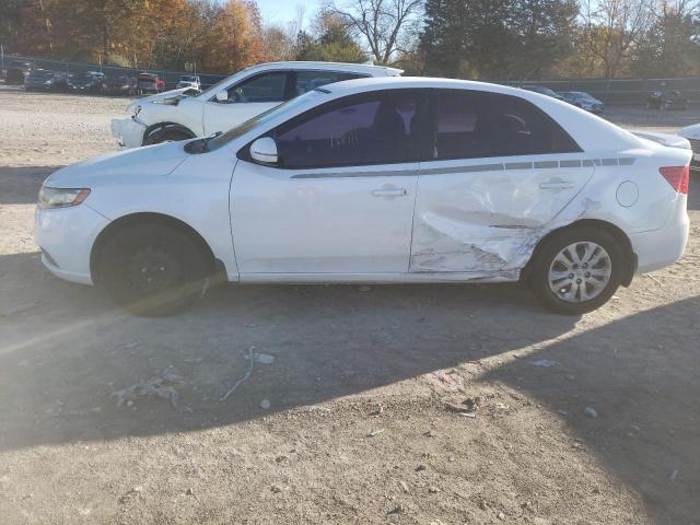 Photo 9 from auction – 2013 KIA FORTE EX with VIN KNAFU4A23D5649285