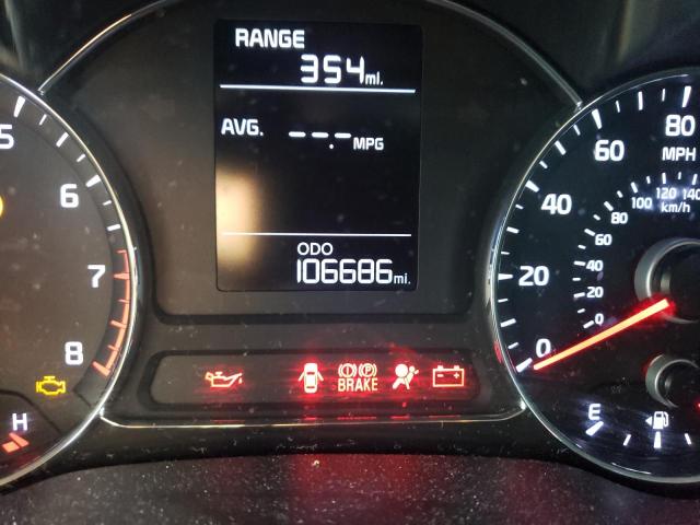 Photo 8 from auction – 2015 KIA FORTE LX with VIN KNAFK4A68F5393768
