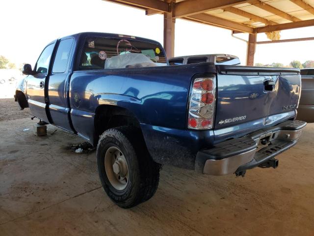 Photo 3 from auction – 2001 CHEVROLET SILVERADO with VIN 1GCEC19V51Z202525