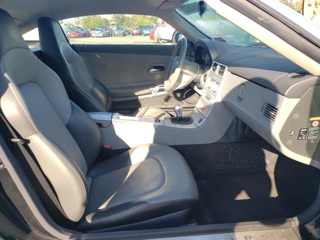 Photo 5 from auction – 2005 CHRYSLER CROSSFIRE with VIN 1C3AN69L35X034006