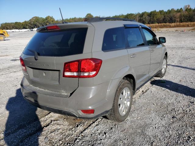 Photo 4 from auction – 2019 DODGE JOURNEY SE with VIN 3C4PDCBB2KT798445