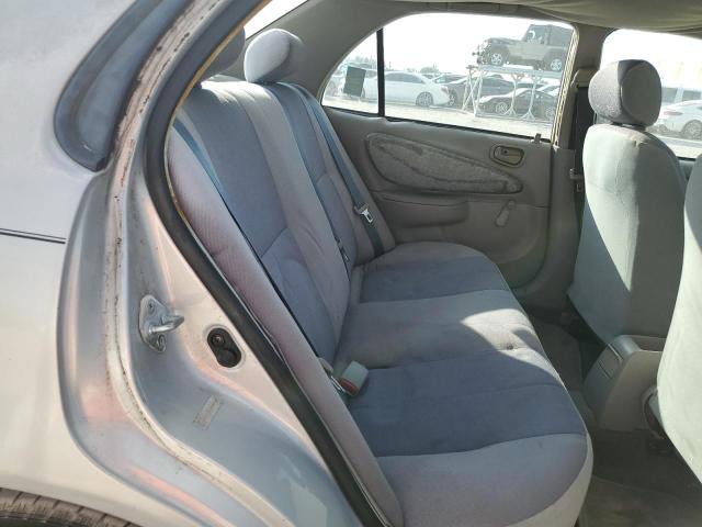 Photo 6 from auction – 2000 TOYOTA COROLLA VE with VIN 1NXBR12E3YZ388239