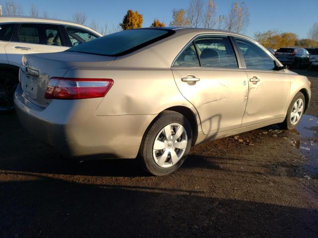 Photo 4 from auction – 2007 TOYOTA CAMRY CE with VIN 4T1BE46K17U614435