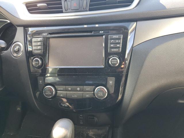 Photo 9 from auction – 2016 NISSAN ROGUE S with VIN KNMAT2MV1GP691568