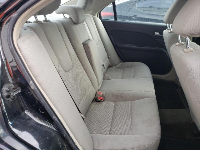 Photo 6 from auction – 2011 FORD FUSION S with VIN 3FAHP0GA1BR218390