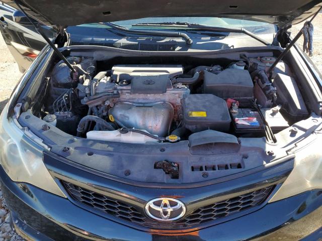 Photo 7 from auction – 2012 TOYOTA CAMRY BASE with VIN 4T1BF1FK5CU041349