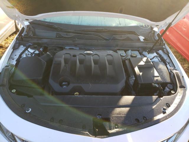 Photo 7 from auction – 2018 CHEVROLET IMPALA LT with VIN 2G1105S34J9124975