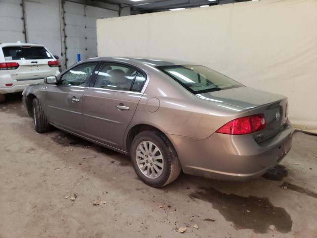 Photo 3 from auction – 2006 BUICK LUCERNE CX with VIN 1G4HP57206U190091
