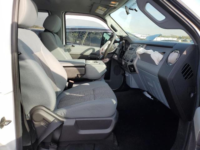Photo 5 from auction – 2016 FORD F250 SUPER with VIN 1FT7W2B64GEA59043