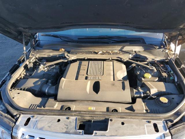 Photo 7 from auction – 2014 LAND ROVER RANGE ROVE with VIN SALGS2EF5EA140427