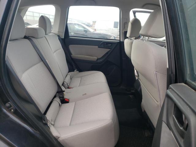 Photo 6 from auction – 2016 SUBARU FORESTER 2 with VIN JF2SJAAC4GG446109